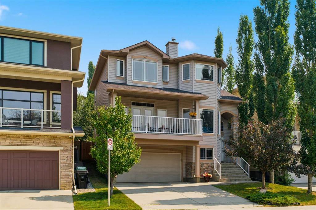 54 Rockyledge Rise NW, A2335267, Alberta,