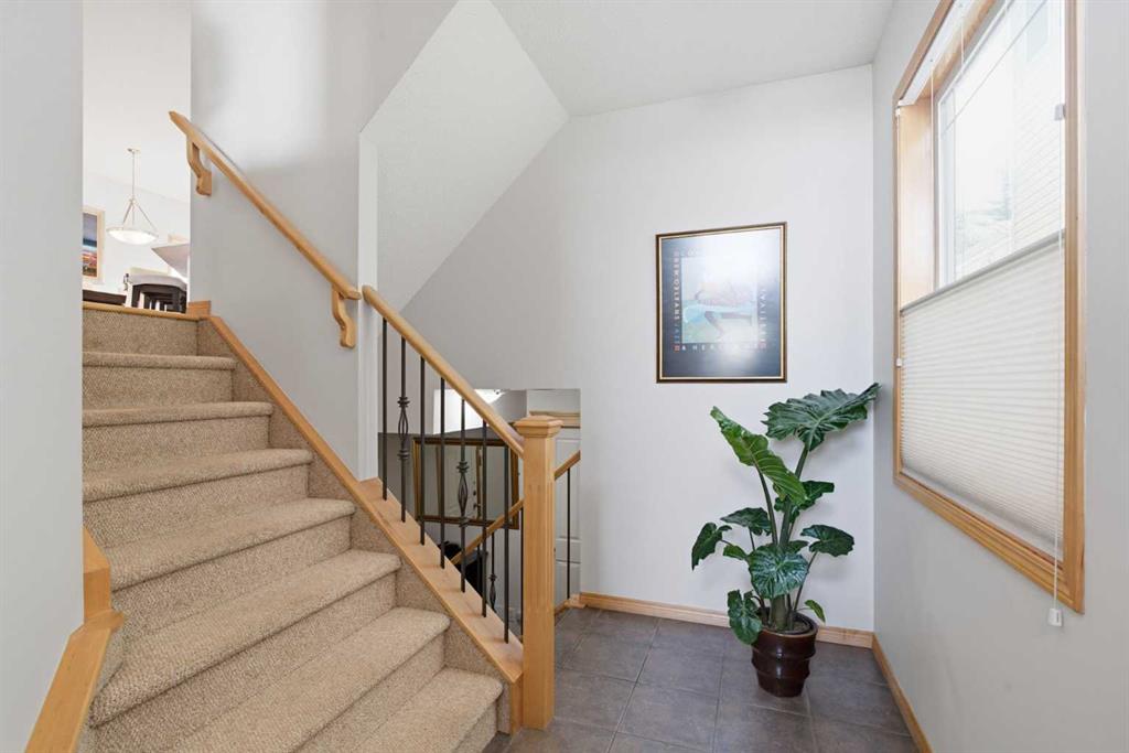 Fifth View of 54 Rockyledge Rise NW, Rocky Ridge, Calgary, Alberta, T3G 5P8