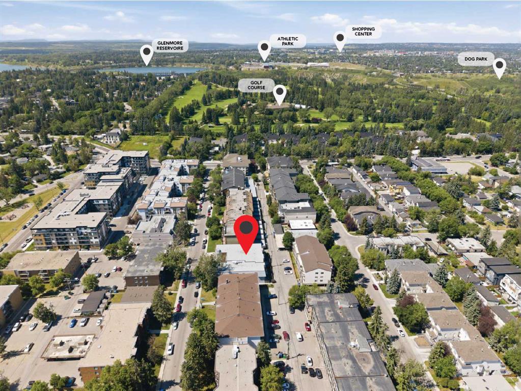 308, 630 57 Avenue SW, A2335274, Alberta,