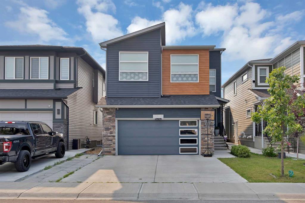 237 Cornerstone Manor NE, A2335277, Alberta,