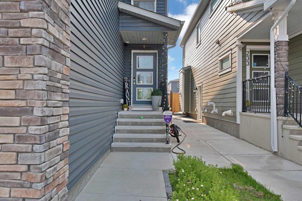 Fifth View of 237 Cornerstone Manor NE, Cornerstone, Calgary, Alberta, T3N 1H4