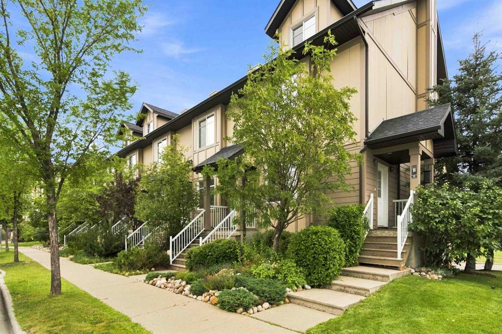 8, 136 Fontaine Crescent , A2335280, Alberta,