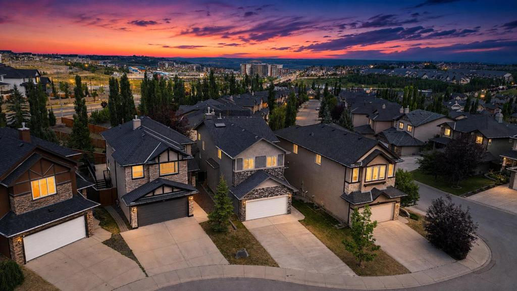6 Aspen Stone Mews SW, A2335287, Alberta,