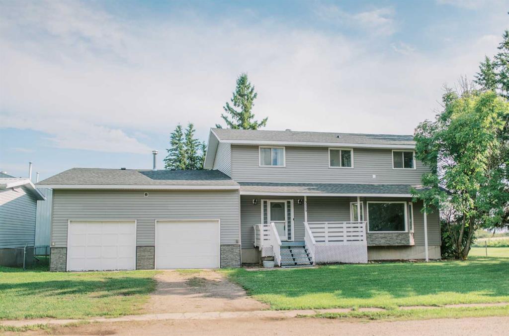 3219 Olson Street , A2335288, Alberta,
