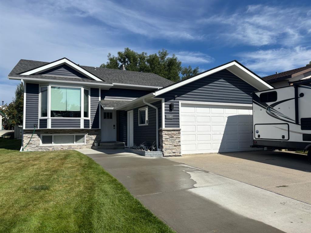 321 Collinge Road , A2335291, Alberta,