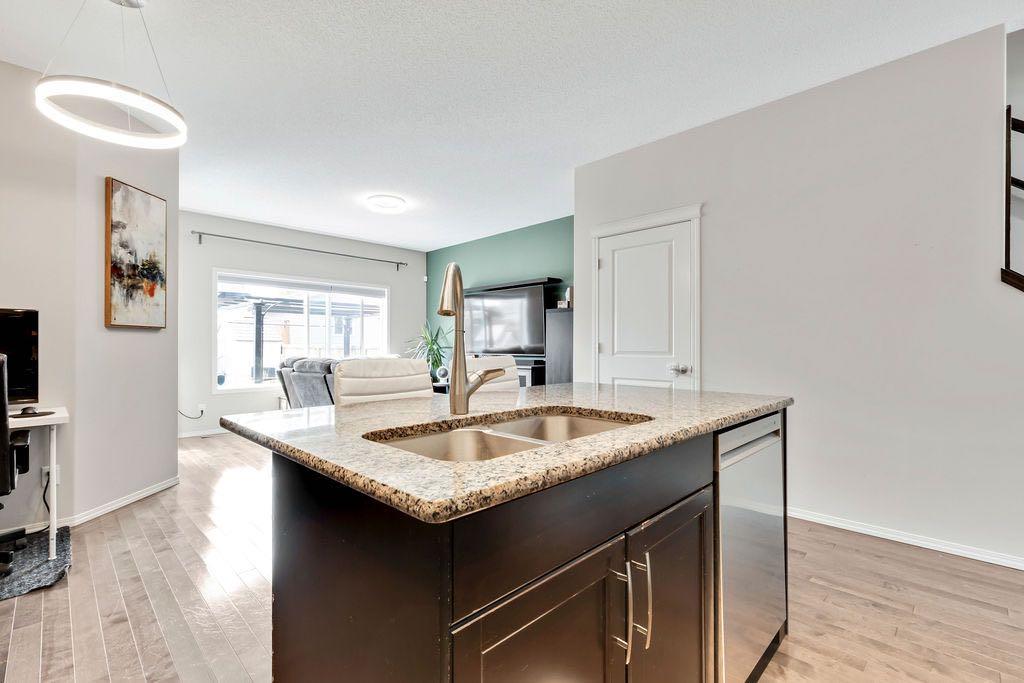 Fifth View of 227 Cranford Way SE, Cranston, Calgary, Alberta, T3M 2C4