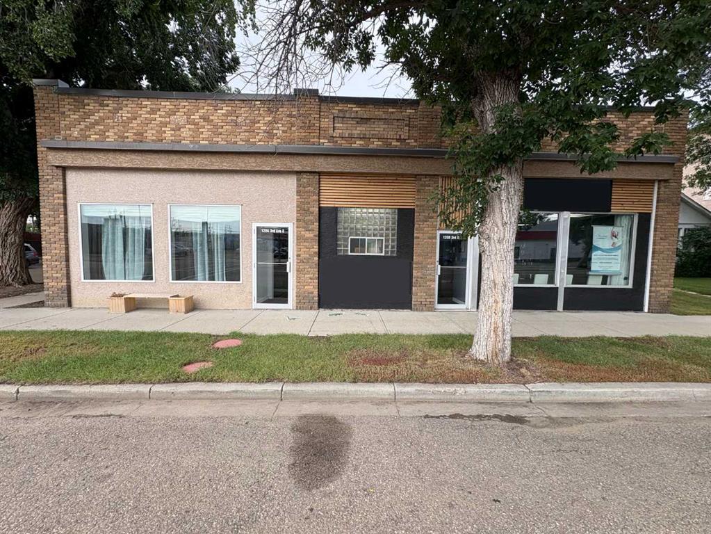 120 3 Avenue E, A2335296, Alberta,