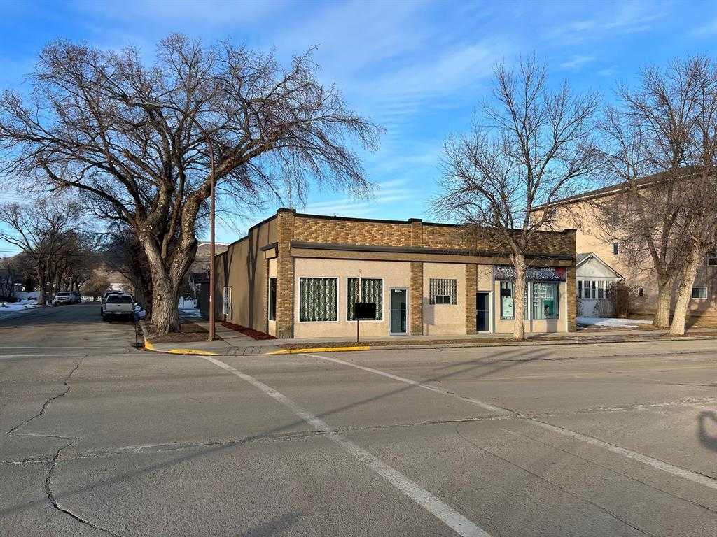 Fourth View of 120 3 Avenue E, Downtown Drumheller, Drumheller, Alberta, T0J 0Y4