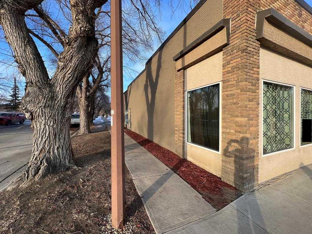 Fifth View of 120 3 Avenue E, Downtown Drumheller, Drumheller, Alberta, T0J 0Y4