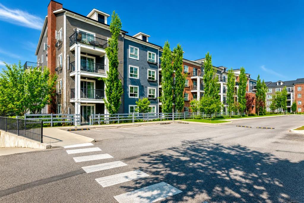5210, 279 Copperpond Common SE, A2335298, Alberta,
