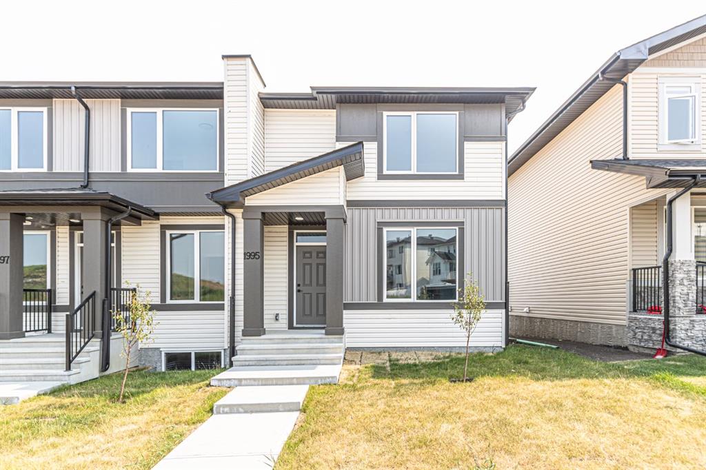 Second View of 1995 McCaskill Drive , NONE, Crossfield, Alberta, T0M 0S0
