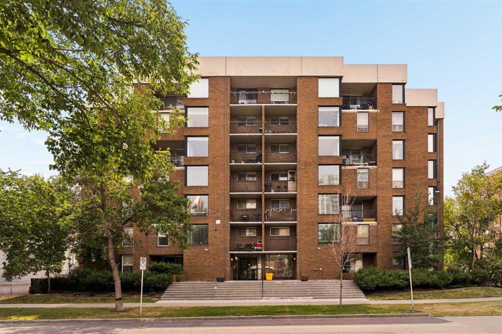 701, 1123 13 Avenue SW, A2335302, Alberta,
