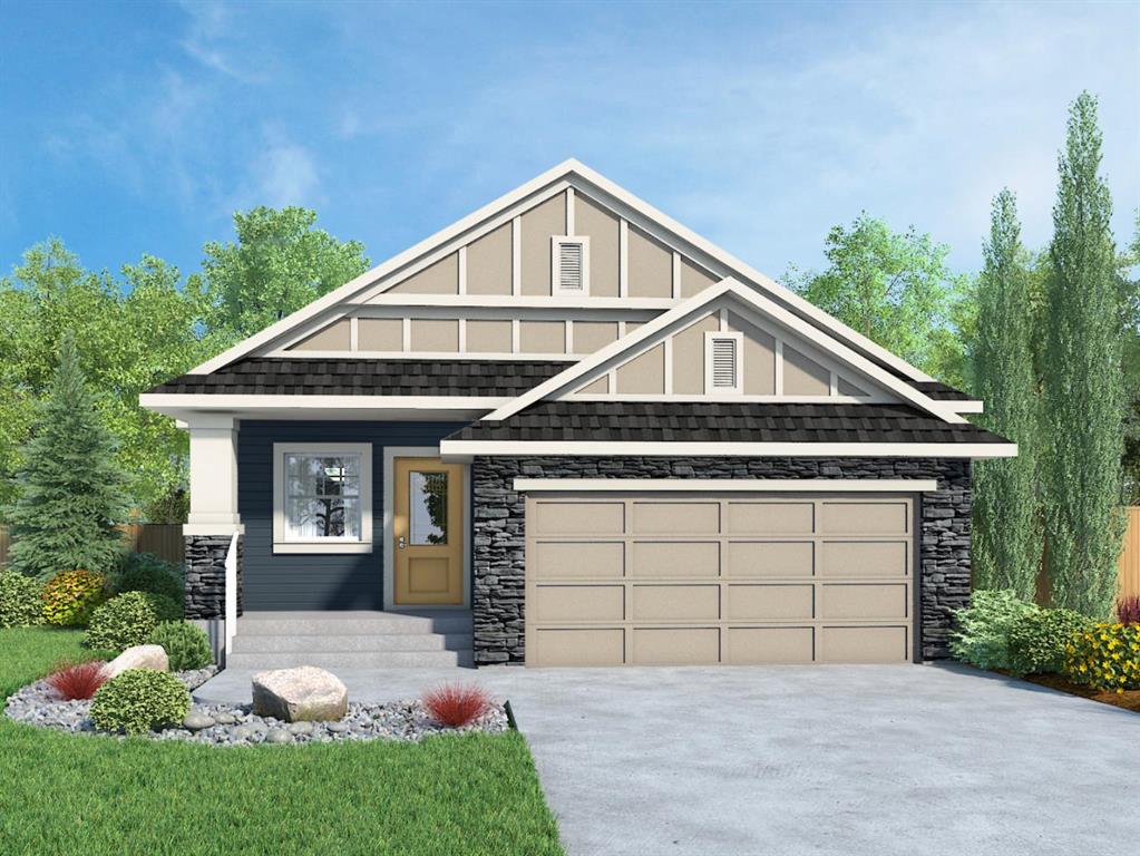 26 Baywater Rise SW, A2335303, Alberta,