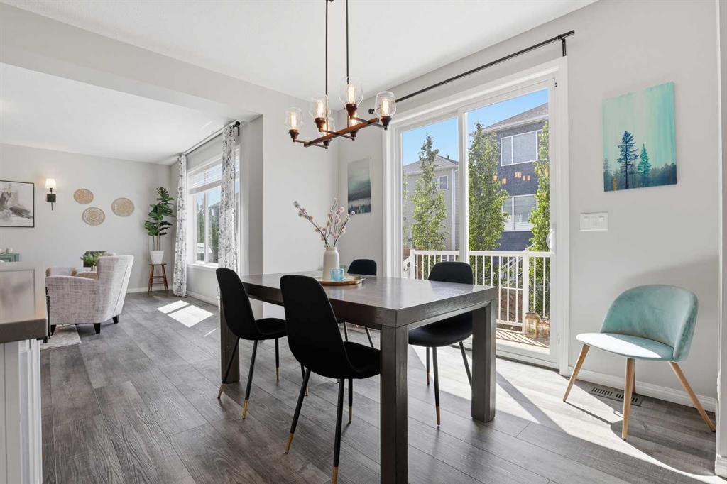 Fifth View of 25 Yorkville Green SW, Yorkville, Calgary, Alberta, T2X4J8