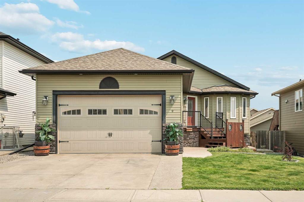 9 Laurel Place , A2335314, Alberta,