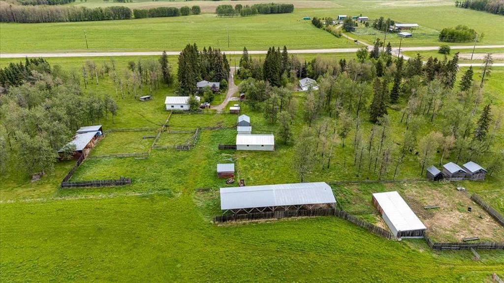 390054 Range Road 7-1  , A2335315, Alberta,