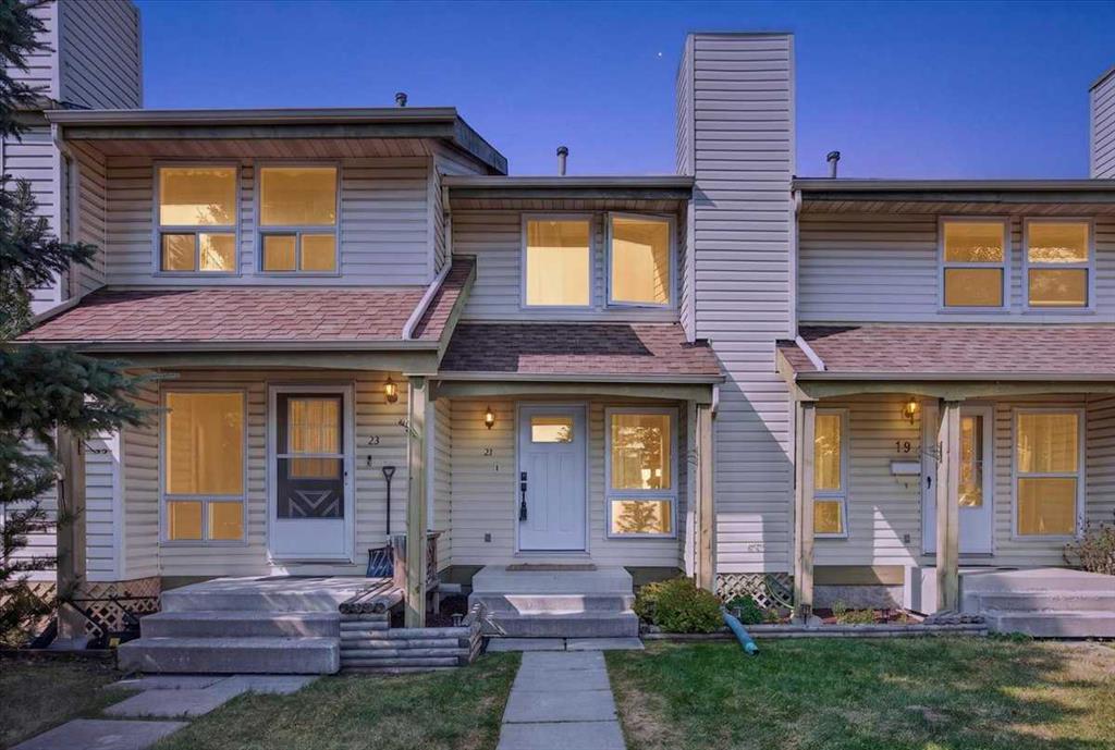 21 Woodhill Court SW, A2335320, Alberta,