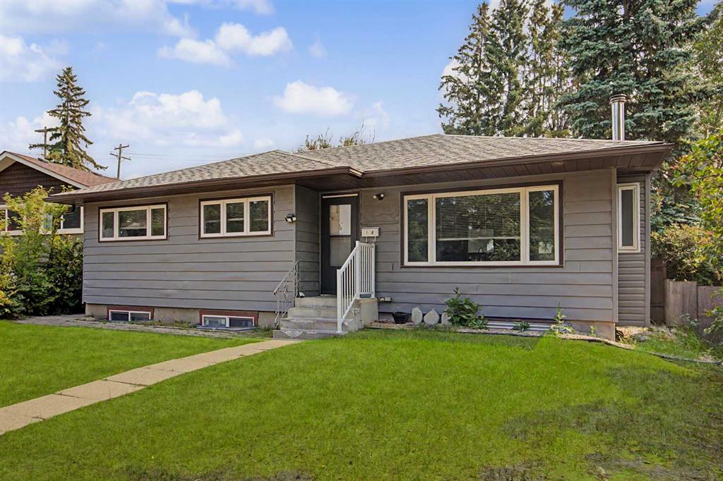 18 Collingwood Place NW, A2335323, Alberta,