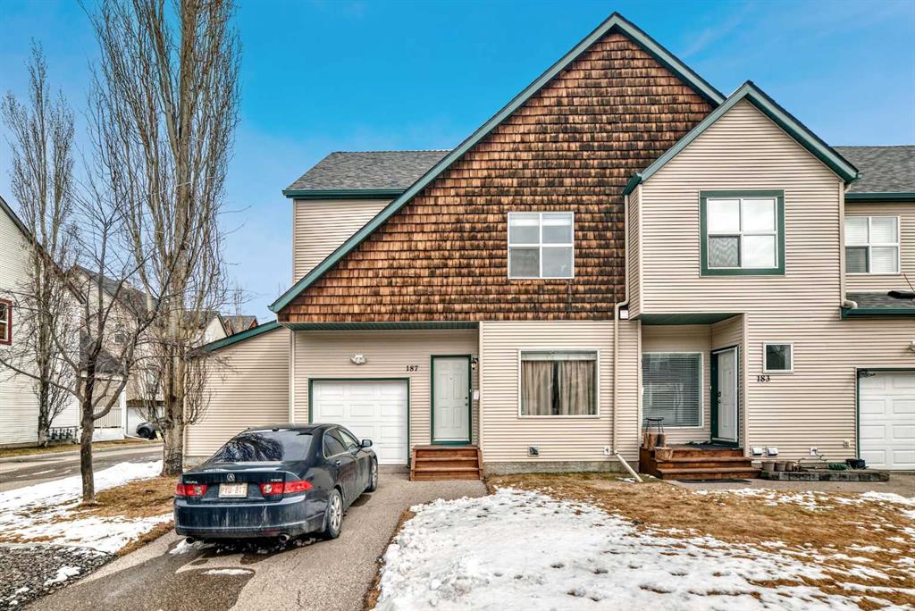 187 Bridlewood View SW, A2335325, Alberta,