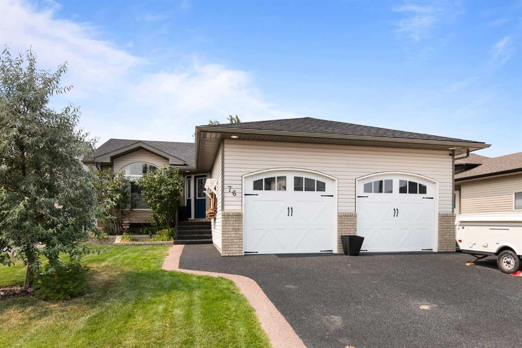 76 Vista Place SE, A2335327, Alberta,