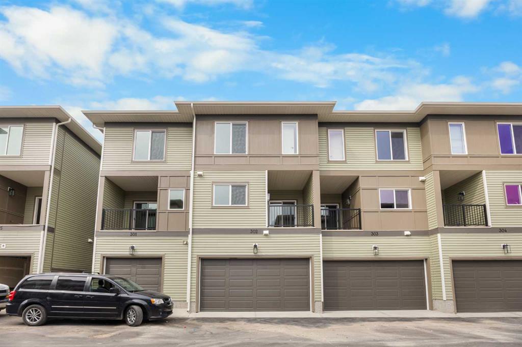 302, 67 Panatella Square NW, A2335331, Alberta,