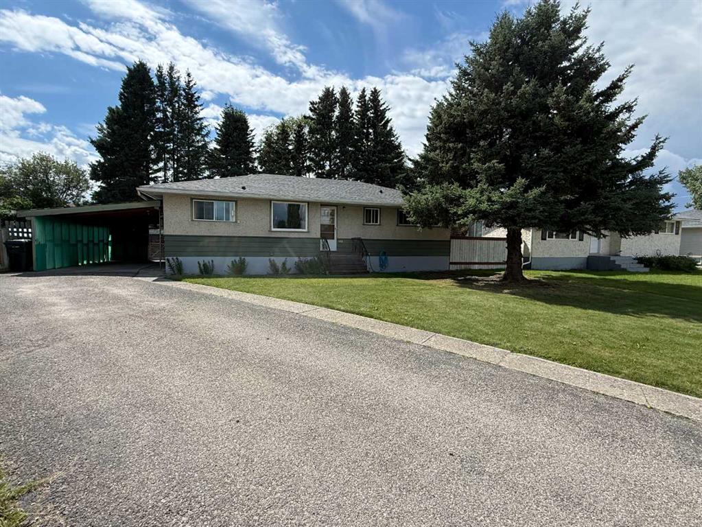 105 Poplar Place , A2335333, Alberta,