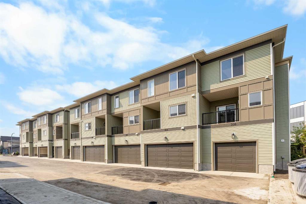 305, 67 Panatella Square NW, A2335335, Alberta,