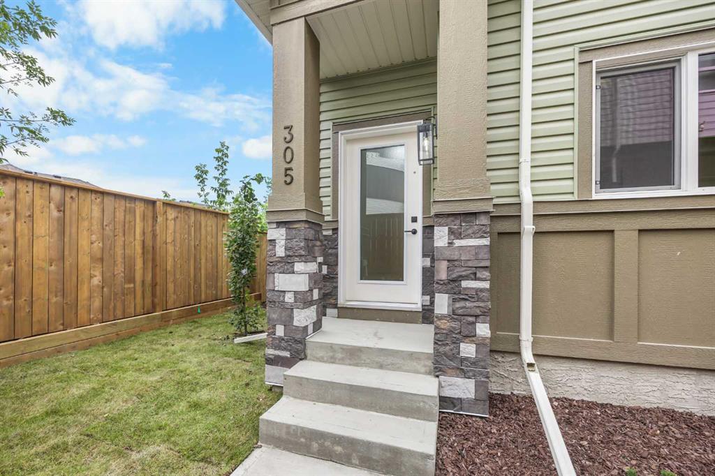 Third View of 305, 67 Panatella Square NW, Panorama Hills, Calgary, Alberta, T3K 2S7