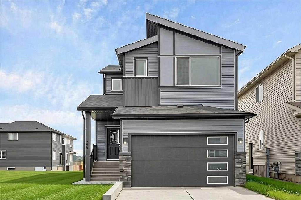 532 Clearwater Heath , A2335336, Alberta,