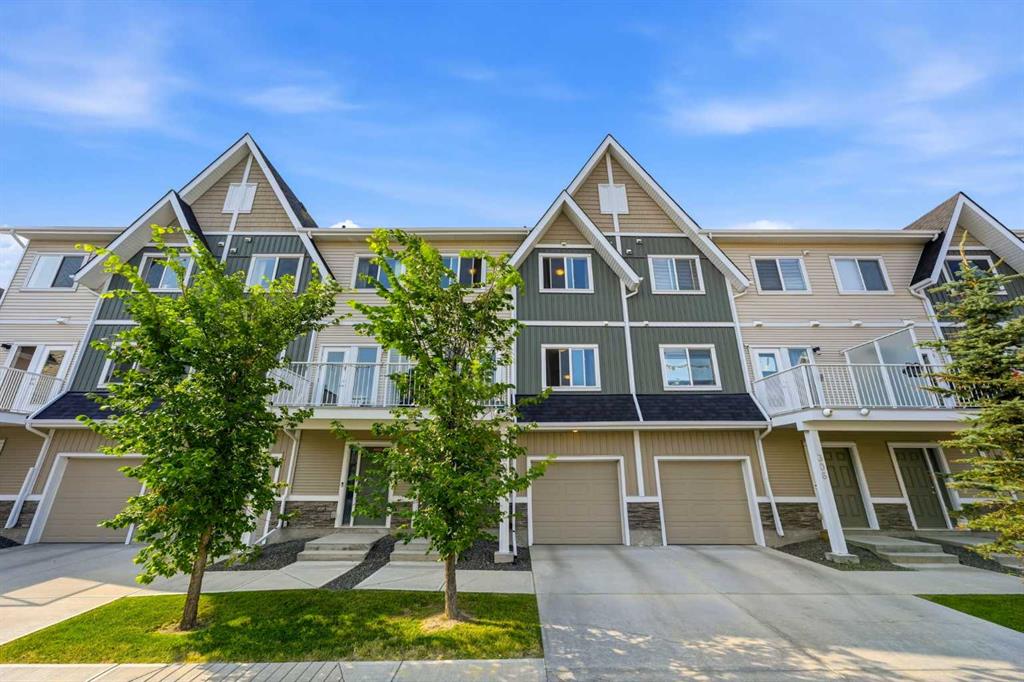 308, 32 Red Embers Parade NE, A2335342, Alberta,