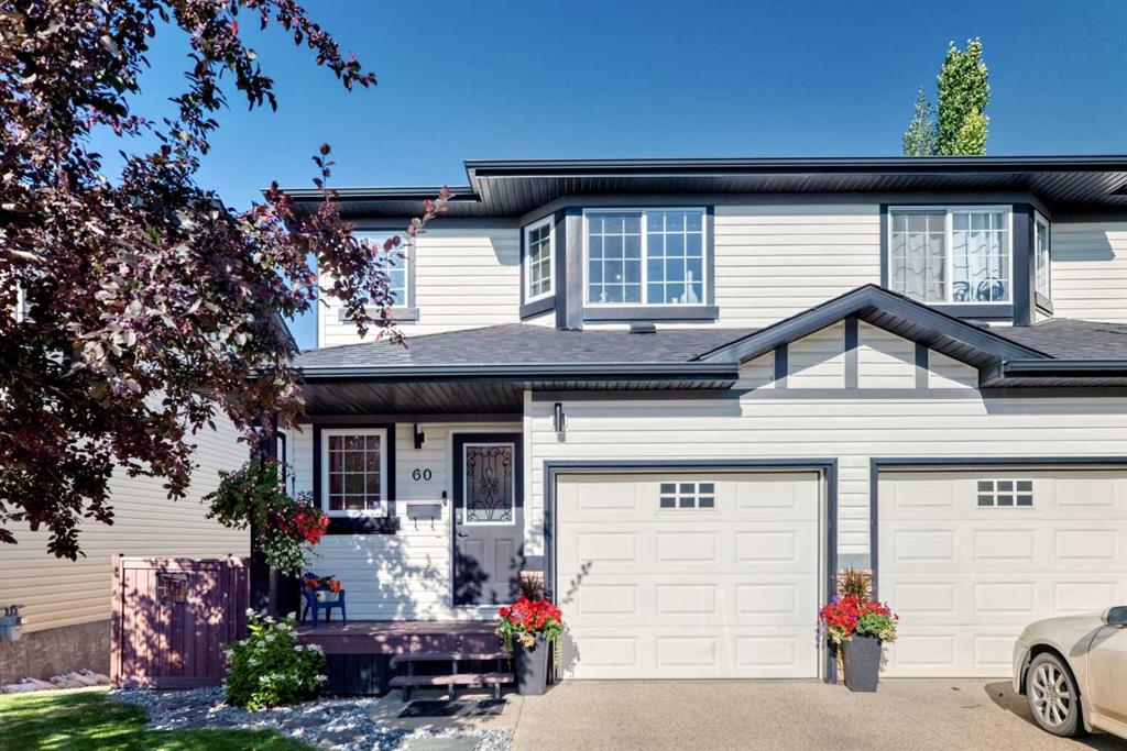 Third View of 60 Arthur Close , Aspen Ridge, Red Deer, Alberta, T4R3M5