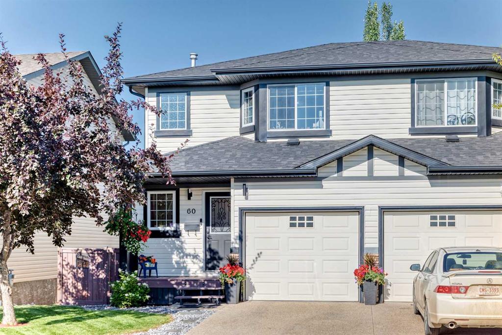 Fourth View of 60 Arthur Close , Aspen Ridge, Red Deer, Alberta, T4R3M5
