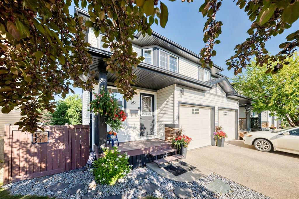 Fifth View of 60 Arthur Close , Aspen Ridge, Red Deer, Alberta, T4R3M5