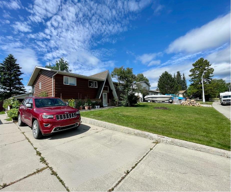1418 53 Street  , A2335351, Alberta,