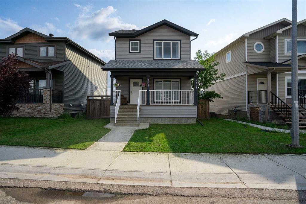 728 Athabasca Avenue , A2335353, Alberta,