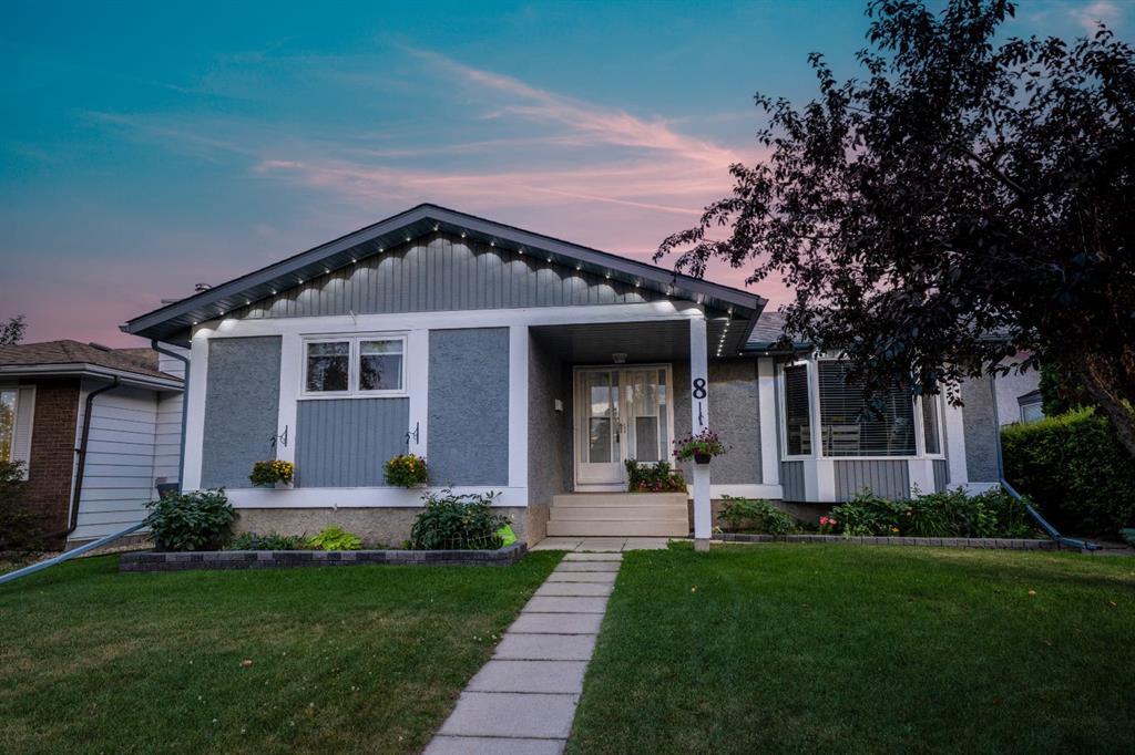 8 Caswell Close , A2335357, Alberta,