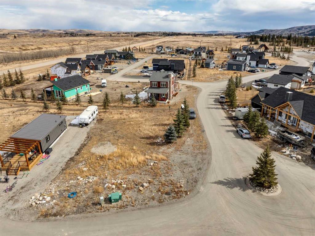 Third View of 130 Cottageclub Court , Cottage Club at Ghost Lake, Rural Rocky View County, Alberta, T4C1B1