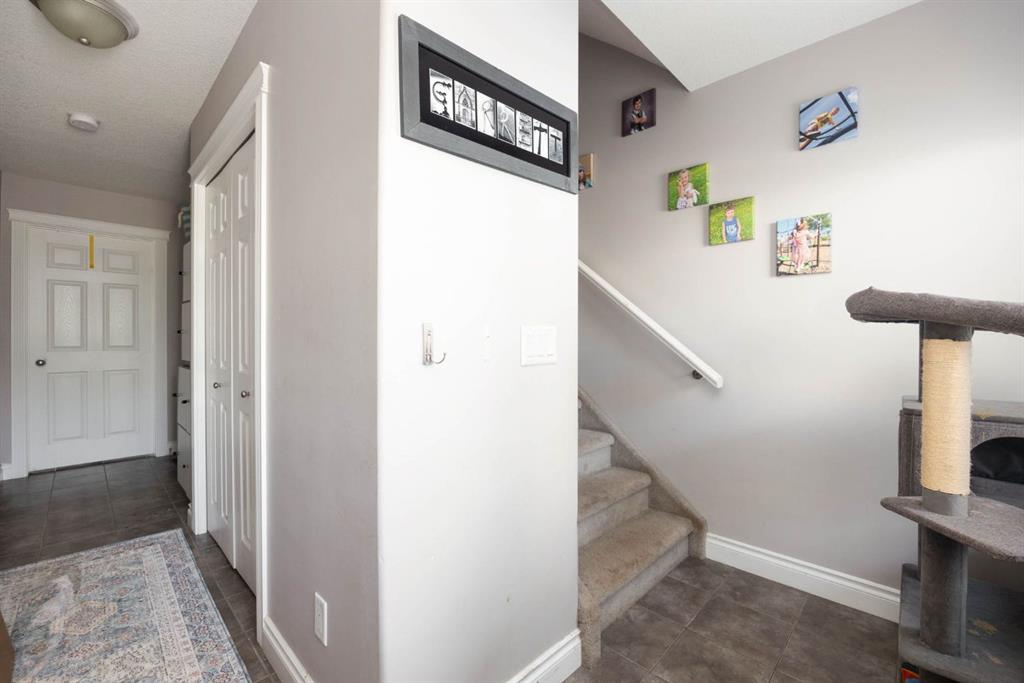 Third View of 21, 313 Millennium Drive , Timberlea, Fort McMurray, Alberta, T9K0M2