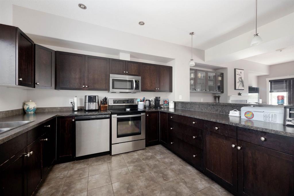 Fourth View of 21, 313 Millennium Drive , Timberlea, Fort McMurray, Alberta, T9K0M2