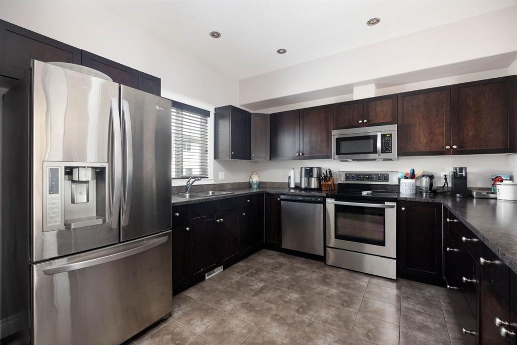 Fifth View of 21, 313 Millennium Drive , Timberlea, Fort McMurray, Alberta, T9K0M2