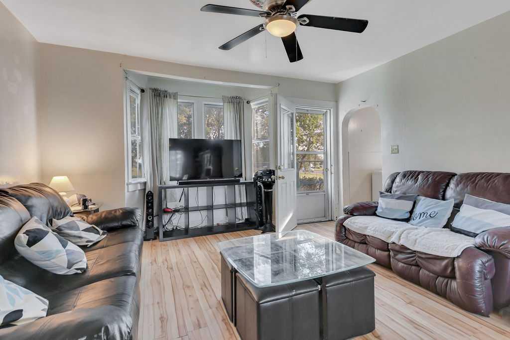 Fourth View of 5156 47 Street , Central Innisfail, Innisfail, Alberta, T4G 1L7