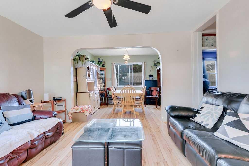 Fifth View of 5156 47 Street , Central Innisfail, Innisfail, Alberta, T4G 1L7
