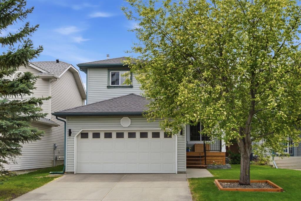 3725 Douglas Ridge Way SE, A2335381, Alberta,