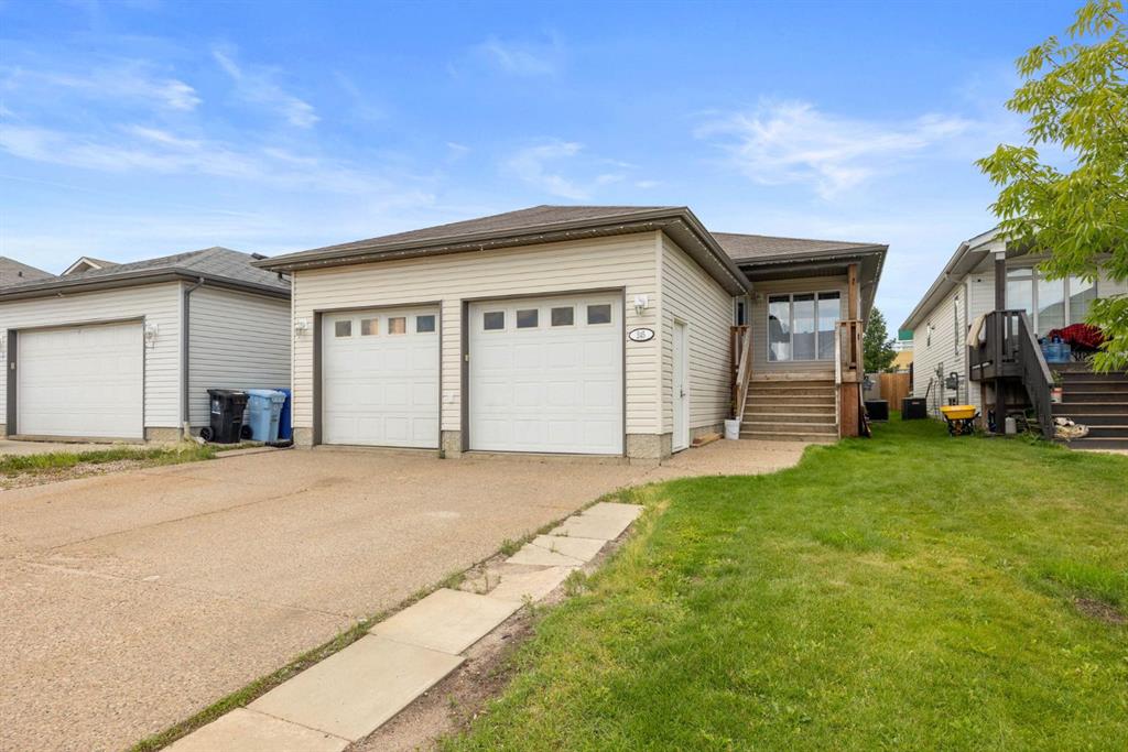245 Crown Creek Lane , A2335382, Alberta,