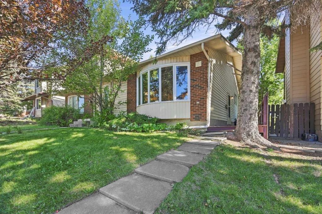 14 Dalhousie Crescent NW, A2335387, Alberta,