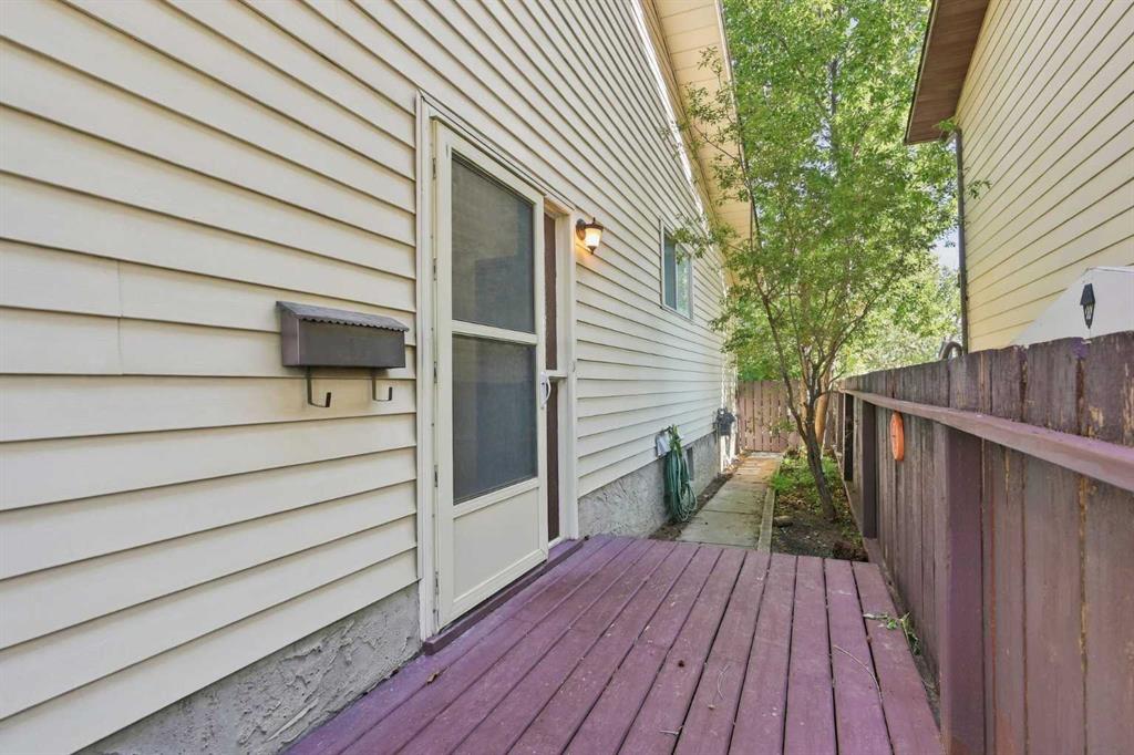 Third View of 14 Dalhousie Crescent NW, Dalhousie, Calgary, Alberta, T3A 2H8