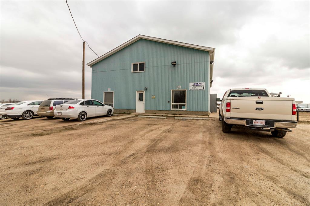 3 McKenzie Drive , A2335388, Alberta,