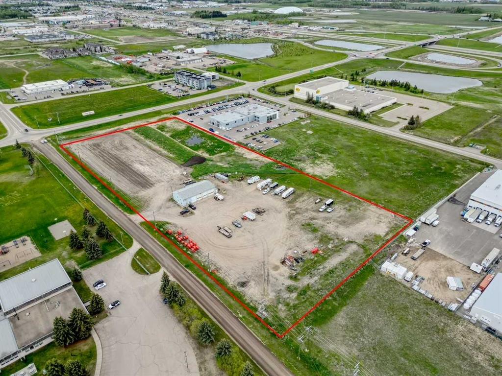 Fourth View of 3 McKenzie Drive , Gasoline Alley, Rural Red Deer County, Alberta, T4S 2H4