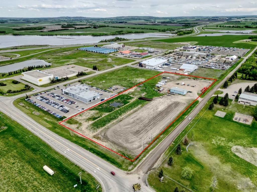 Fifth View of 3 McKenzie Drive , Gasoline Alley, Rural Red Deer County, Alberta, T4S 2H4