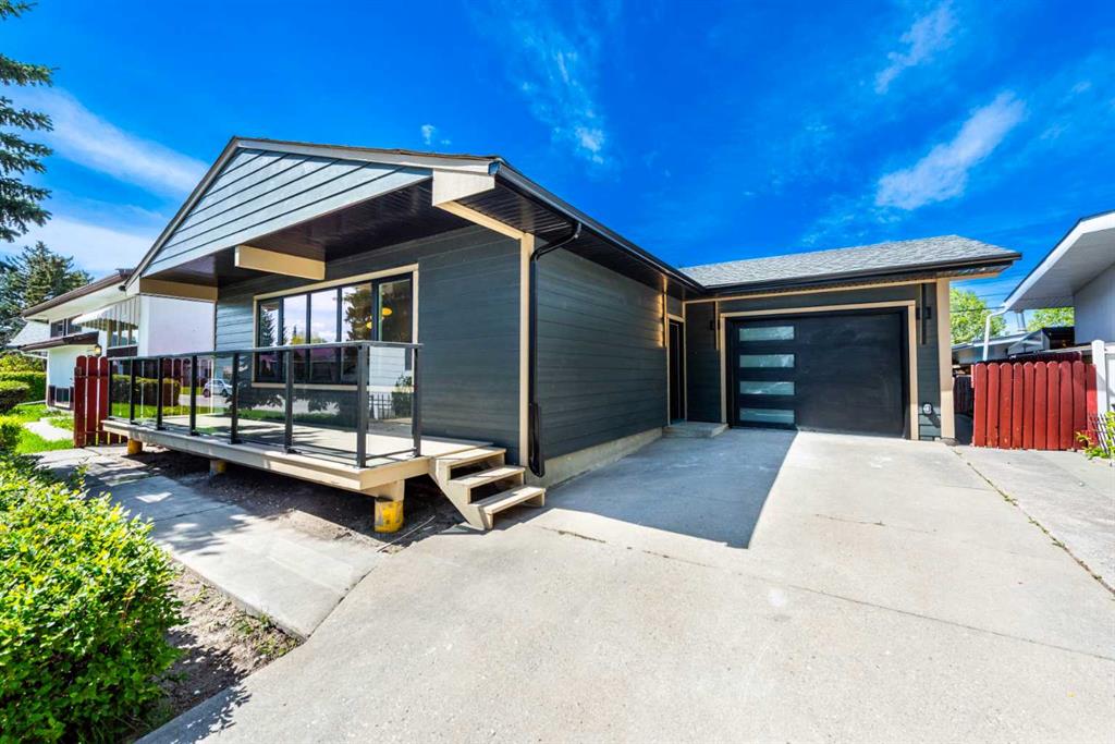 820 Archwood Road SE, A2335394, Alberta,